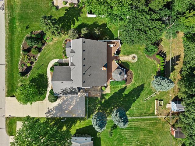 13300 W North LANE, New Berlin, WI 53151