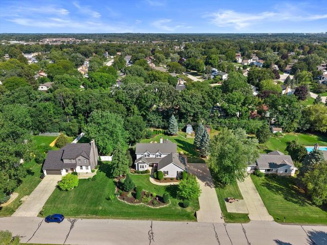 13300 W North LANE, New Berlin, WI 53151