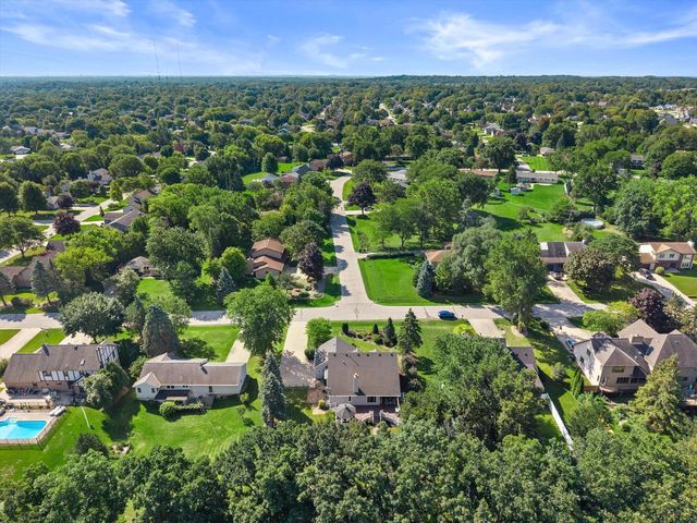 13300 W North LANE, New Berlin, WI 53151