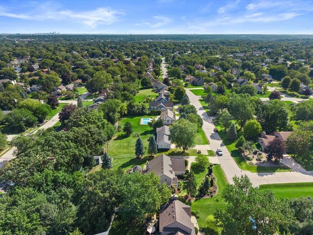13300 W North LANE, New Berlin, WI 53151