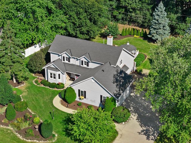 13300 W North LANE, New Berlin, WI 53151