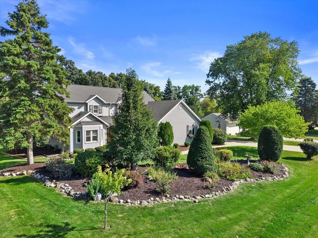 13300 W North LANE, New Berlin, WI 53151
