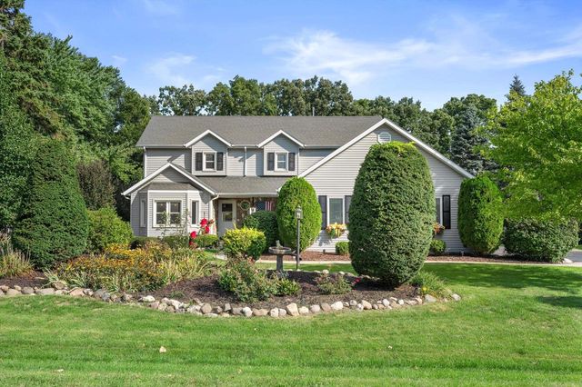 13300 W North LANE, New Berlin, WI 53151