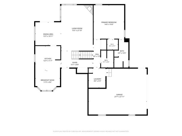 13300 W North LANE, New Berlin, WI 53151