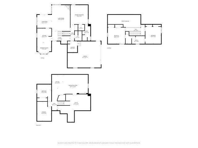 13300 W North LANE, New Berlin, WI 53151