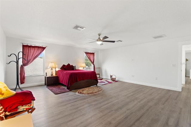 381 NOLANE LANE, Polk City, FL 33868