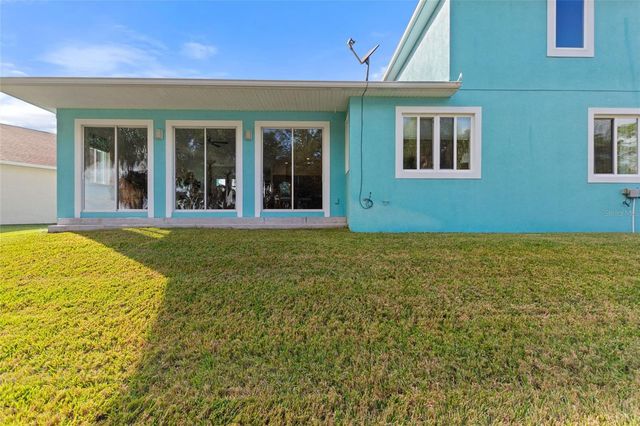 381 NOLANE LANE, Polk City, FL 33868