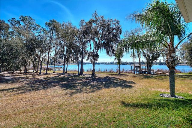 381 NOLANE LANE, Polk City, FL 33868