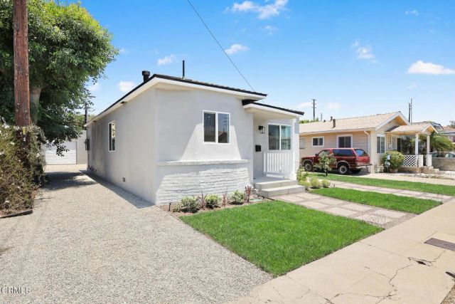 4419 Corliss Street, Los Angeles, CA 90041