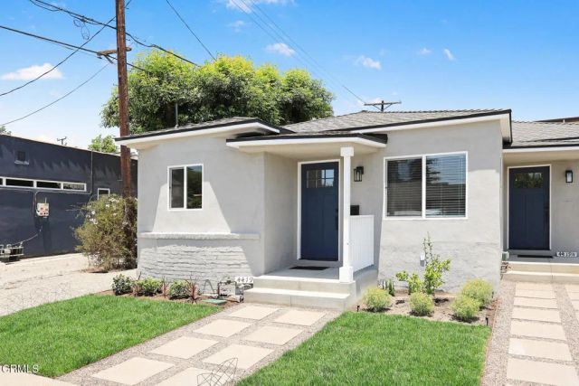 4419 Corliss Street, Los Angeles, CA 90041