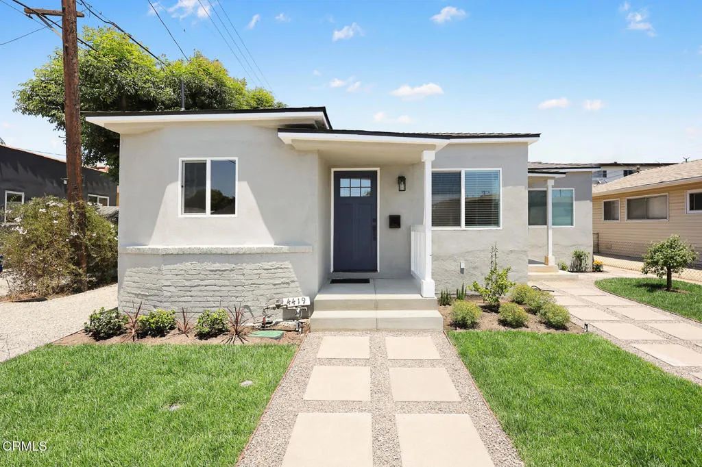 4419 Corliss Street, Los Angeles, CA 90041