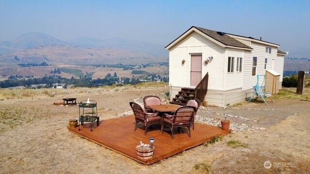 18 B Osprey Drive, Okanogan, WA 98840