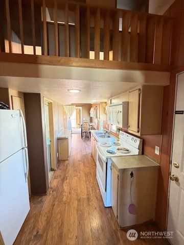 18 B Osprey Drive, Okanogan, WA 98840