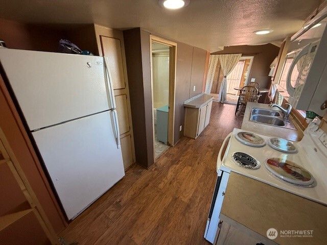 18 B Osprey Drive, Okanogan, WA 98840