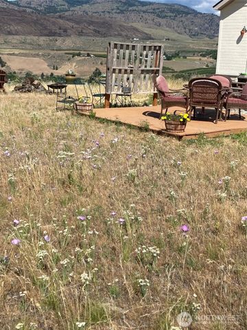 18 B Osprey Drive, Okanogan, WA 98840