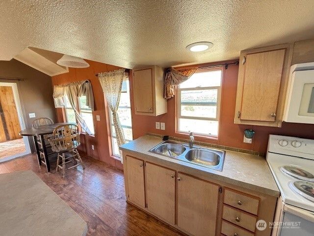 18 B Osprey Drive, Okanogan, WA 98840