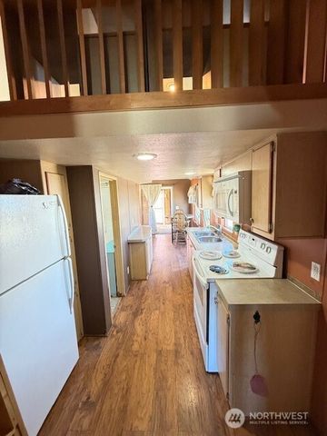 18 B Osprey Drive, Okanogan, WA 98840