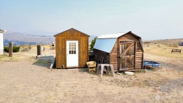 18 B Osprey Drive, Okanogan, WA 98840