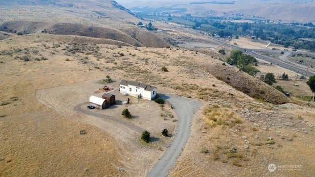 18 B Osprey Drive, Okanogan, WA 98840