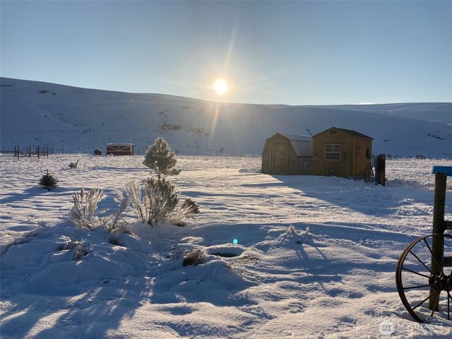 18 B Osprey Drive, Okanogan, WA 98840