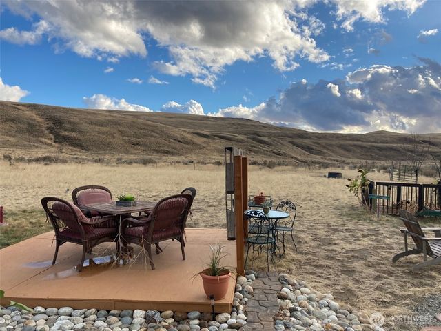 18 B Osprey Drive, Okanogan, WA 98840