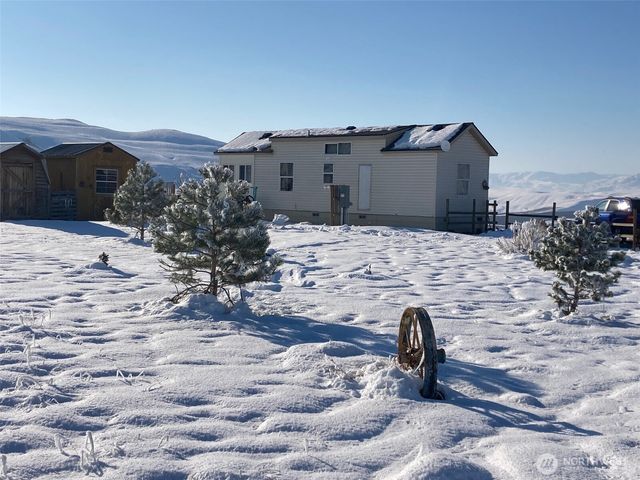 18 B Osprey Drive, Okanogan, WA 98840