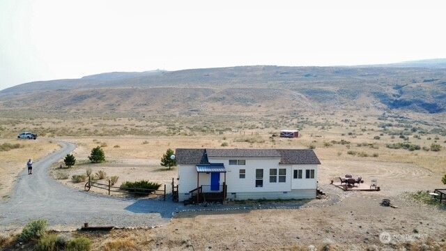 18 B Osprey Drive, Okanogan, WA 98840