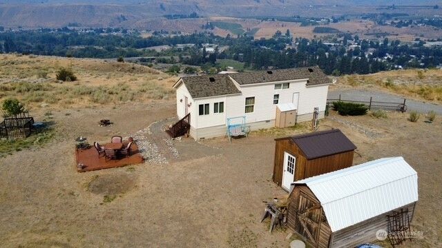 18 B Osprey Drive, Okanogan, WA 98840