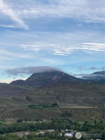 18 B Osprey Drive, Okanogan, WA 98840