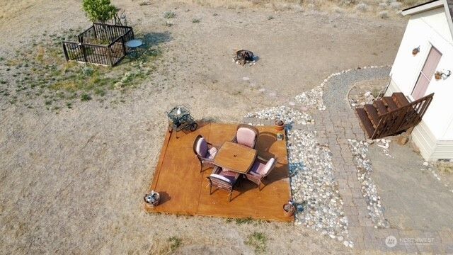 18 B Osprey Drive, Okanogan, WA 98840