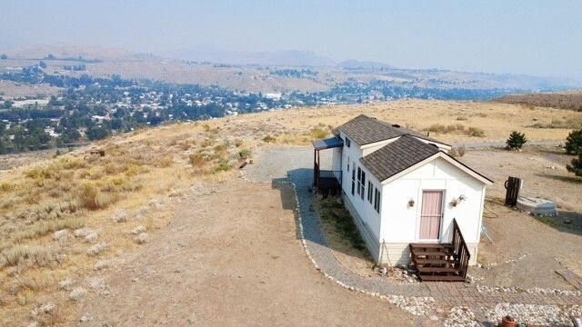 18 B Osprey Drive, Okanogan, WA 98840