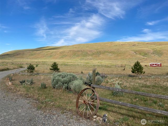 18 B Osprey Drive, Okanogan, WA 98840