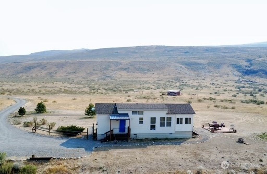 18 B Osprey Drive, Okanogan, WA 98840