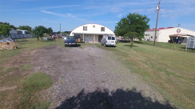 5286 E Highway 175, Kaufman, TX 75142