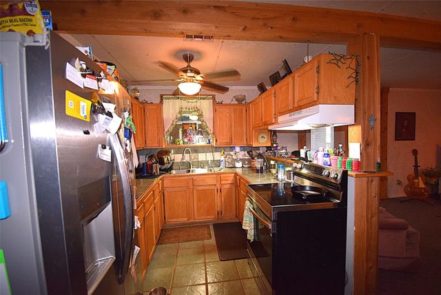 5286 E Highway 175, Kaufman, TX 75142