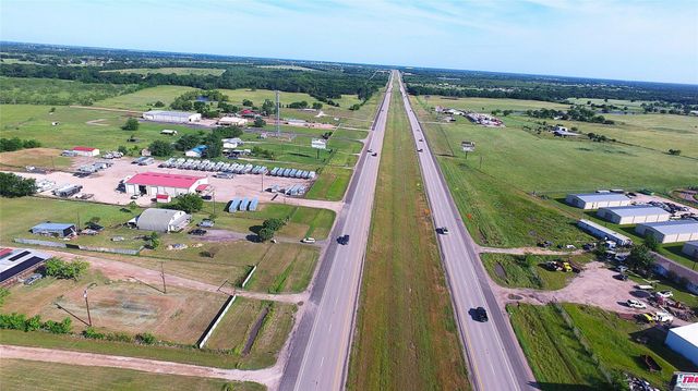 5286 E Highway 175, Kaufman, TX 75142