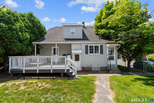 250 Jackson Avenue, Stratford, CT 06615