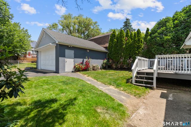 250 Jackson Avenue, Stratford, CT 06615