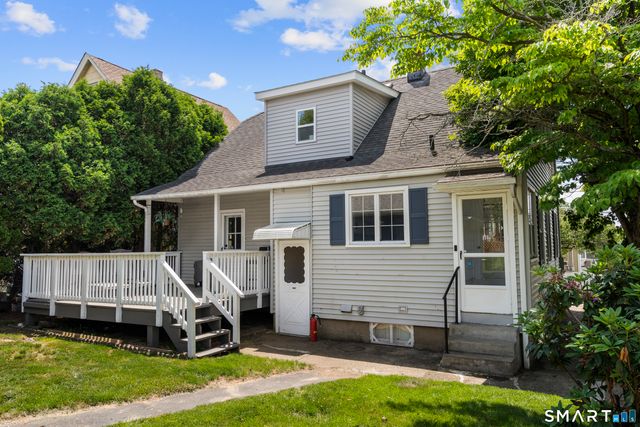 250 Jackson Avenue, Stratford, CT 06615