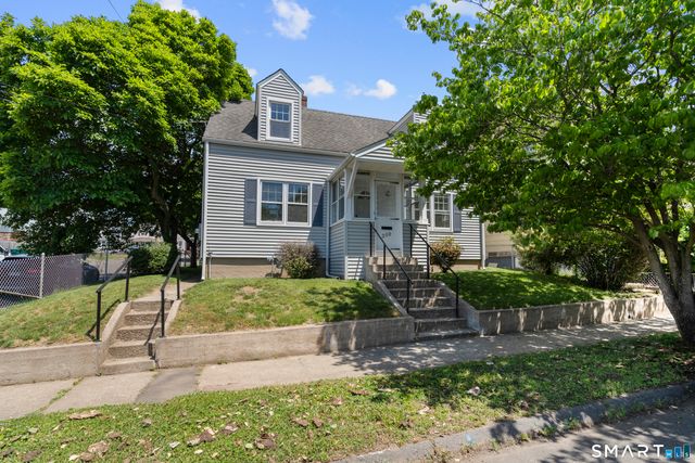 250 Jackson Avenue, Stratford, CT 06615