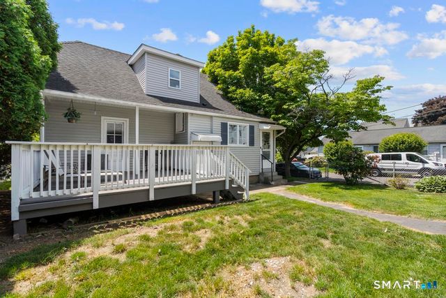 250 Jackson Avenue, Stratford, CT 06615