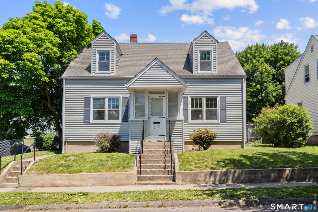 250 Jackson Avenue, Stratford, CT 06615