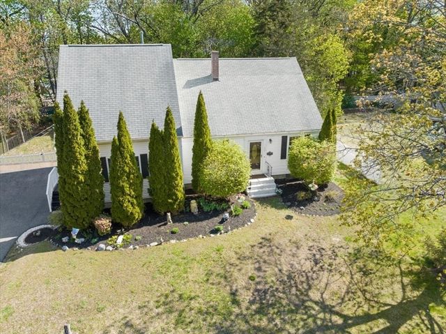 13 Sylvester Road, Natick, MA 01760