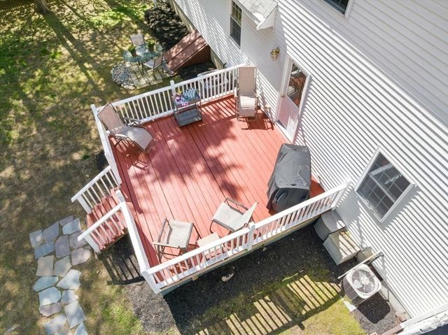 13 Sylvester Road, Natick, MA 01760