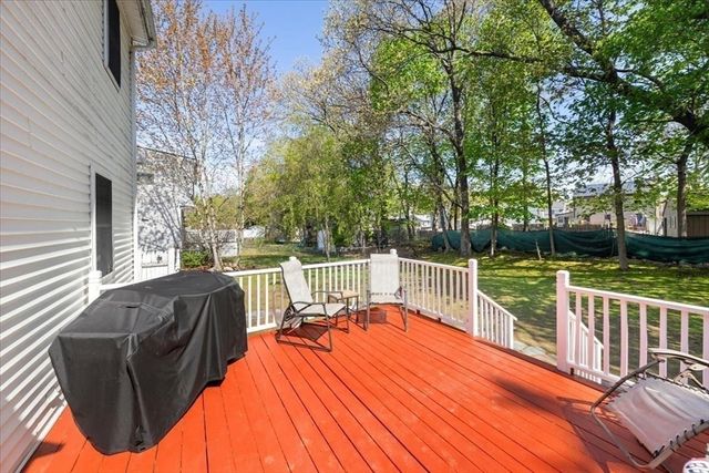 13 Sylvester Road, Natick, MA 01760