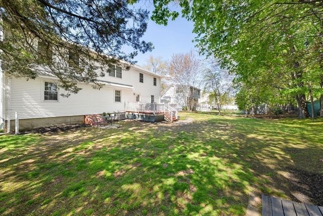 13 Sylvester Road, Natick, MA 01760
