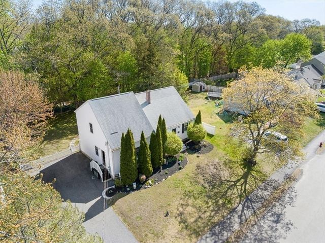 13 Sylvester Road, Natick, MA 01760