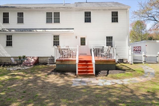 13 Sylvester Road, Natick, MA 01760
