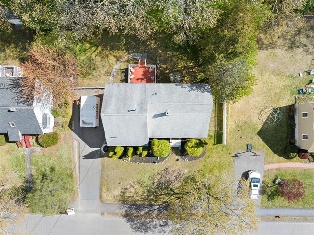 13 Sylvester Road, Natick, MA 01760