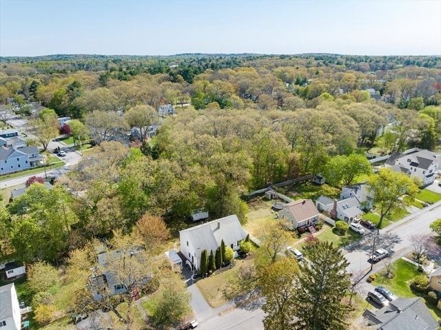 13 Sylvester Road, Natick, MA 01760